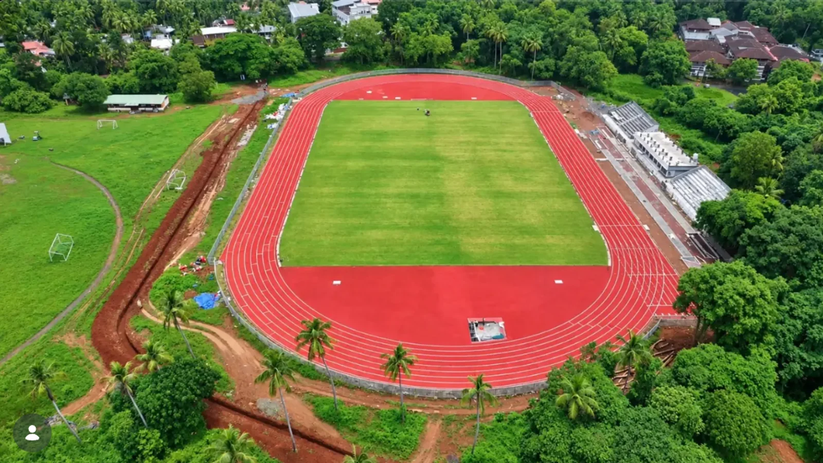 കോഴിക്കോട് ഇനി കൗമാര കുതിപ്പിന്; സംസ്ഥാന സ്കൂൾ കായികമേളയ്ക്ക് ഇന്ന് എൻഐടിയിൽ കൊടിയേറ്റം