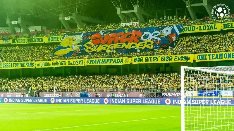 സ്റ്റേഡിയത്തിന്റെ വാടക കുറച്ചു; ബ്ലാസ്റ്റേഴ്സ് കൊച്ചിയിൽ നിന്നും പോകില്ല