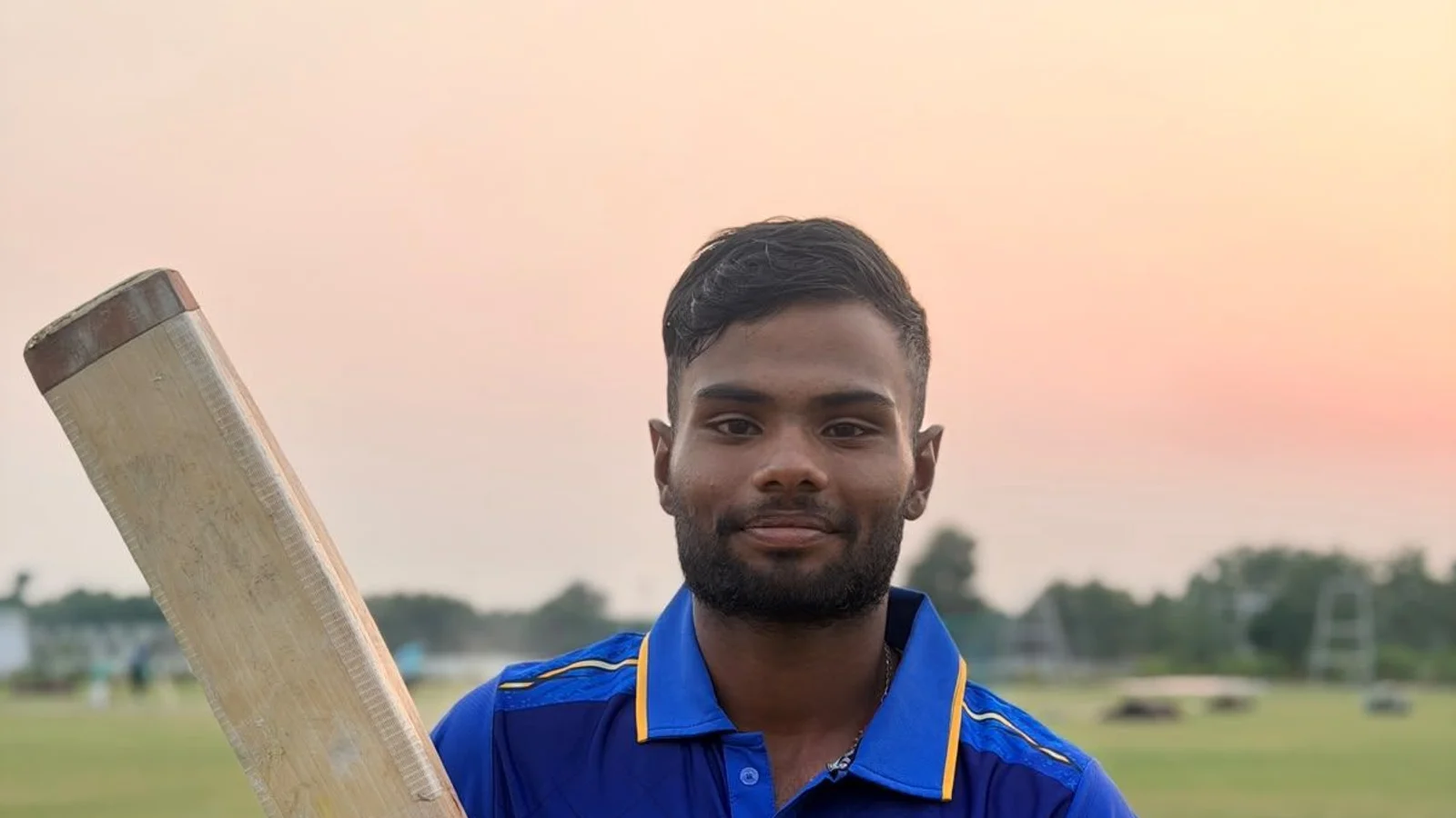 വിനു മങ്കാദ് ട്രോഫിയിൽ കേരളത്തിന് തോൽവി