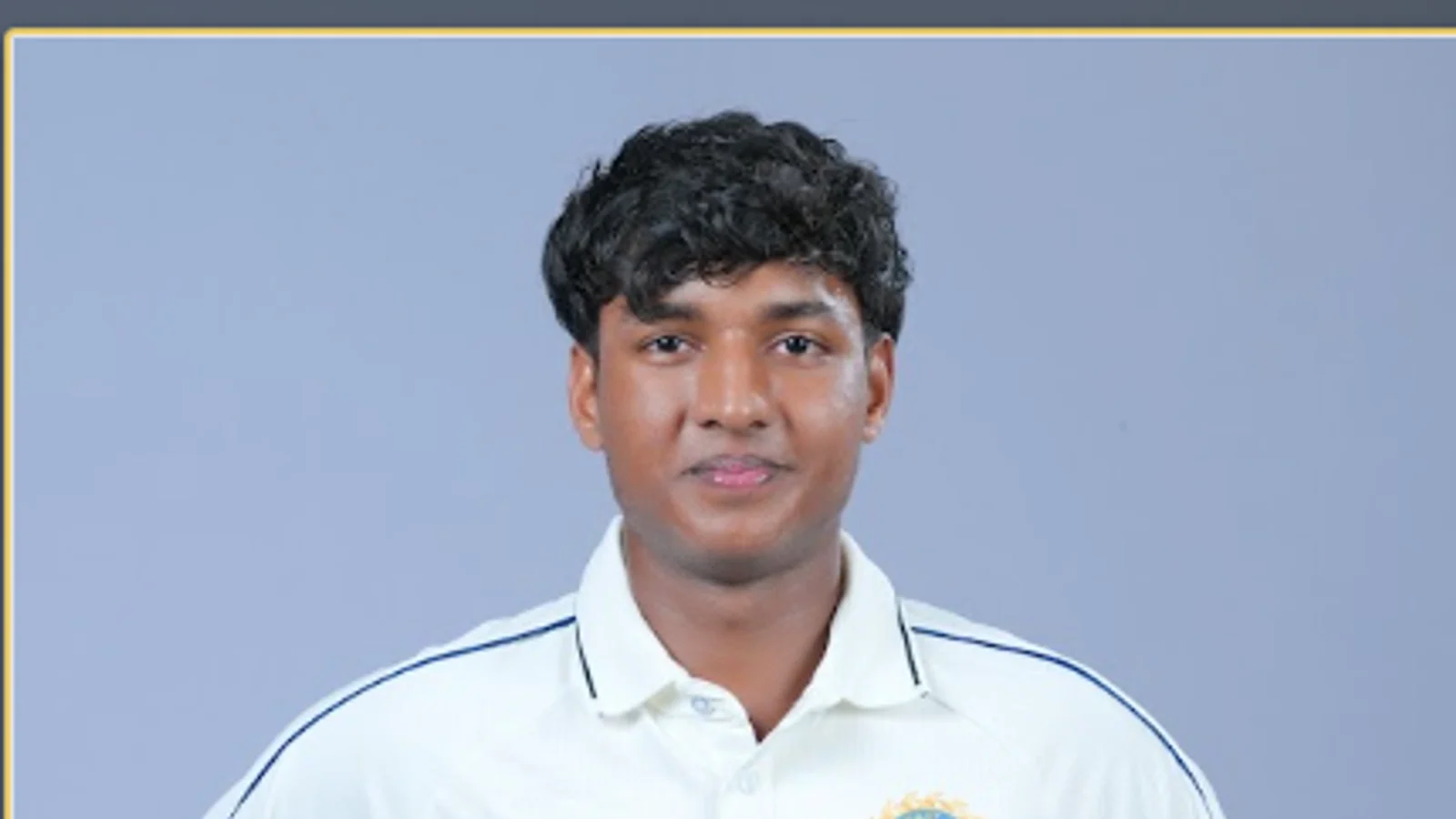 സി കെ നായിഡു ട്രോഫിയിൽ പോണ്ടിച്ചേരിക്കെതിരെ കേരളം ശക്തമായ നിലയിൽ