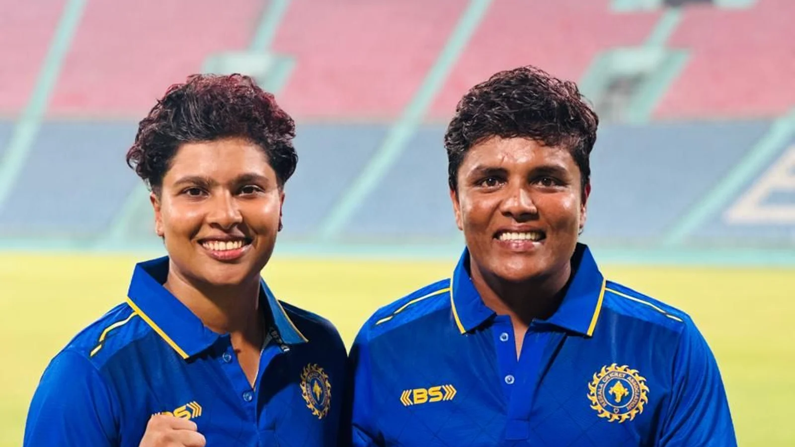 സീനിയർ വനിതാ ട്വൻ്റി 20 ട്രോഫിയിൽ സിക്കിമിനെതിരെ കേരളത്തിന് ആറ് വിക്കറ്റ് വിജയം